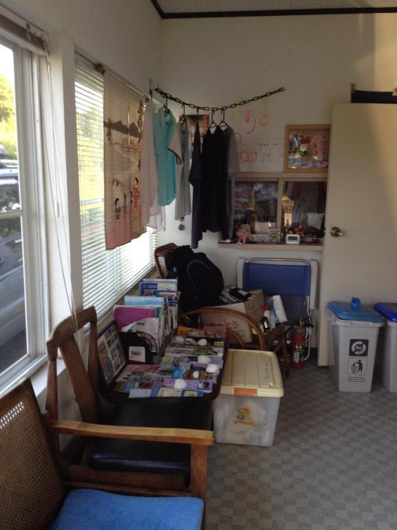 Narita Airport Hostel Sibajama Kültér fotó