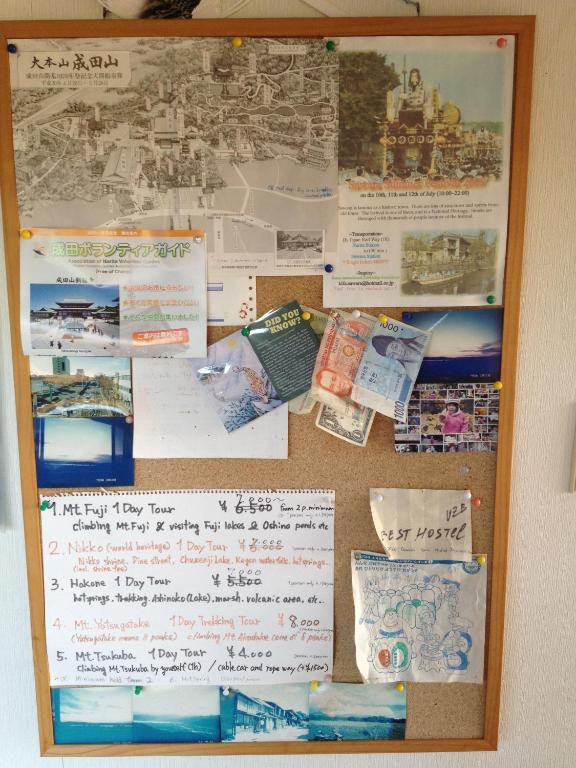 Narita Airport Hostel Sibajama Kültér fotó