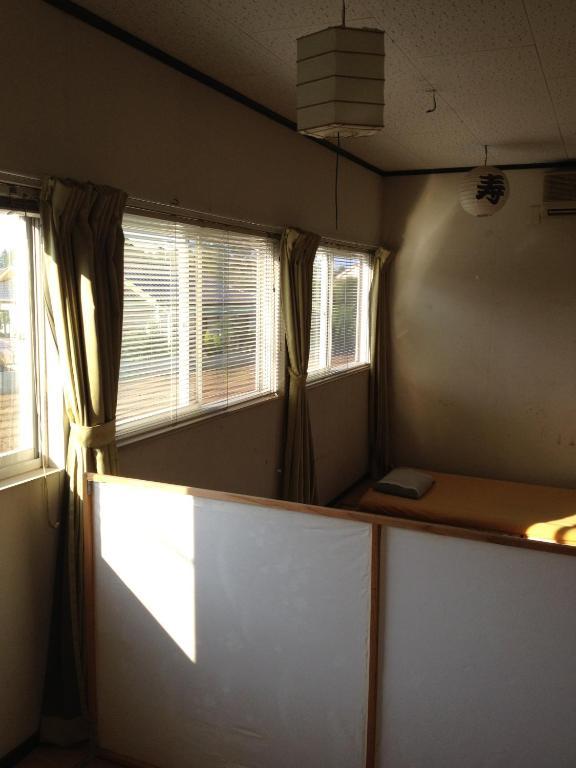 Narita Airport Hostel Sibajama Kültér fotó